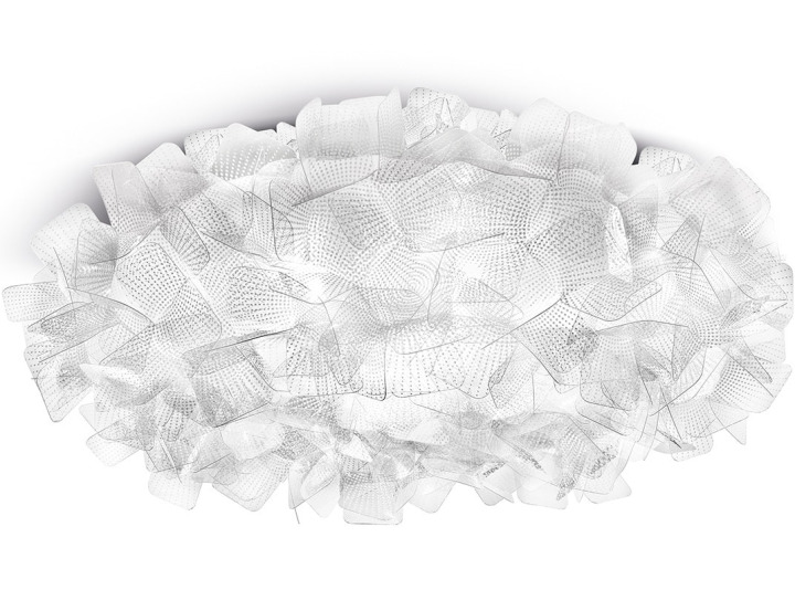 Clizia Ceiling/wall - Slamp - plafon – kolor Pixel (nr kat. CLICL00PXL00000000EU)