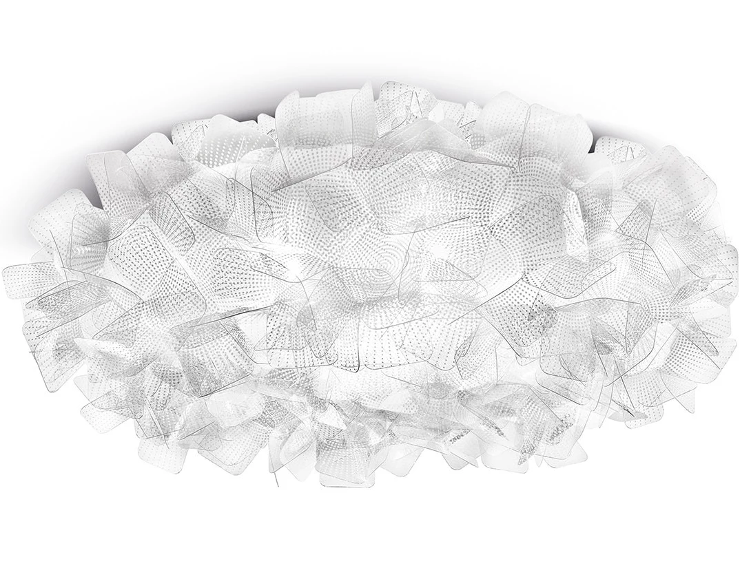 Clizia Ceiling/wall - Slamp - plafon – kolor Pixel (nr kat. CLICL00PXL00000000EU)