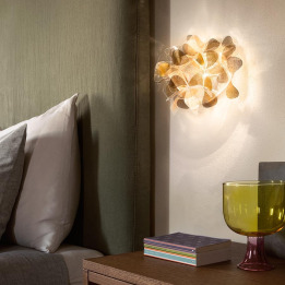 Clizia Mama Non Mama Applique - Slamp - kinkiet