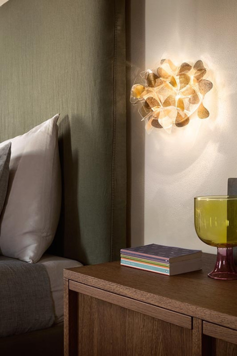 Clizia Mama Non Mama Applique - Slamp - kinkiet – zdjęcie 3