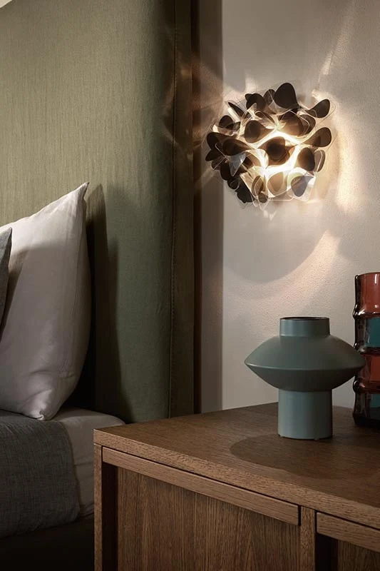 Clizia Mama Non Mama Applique - Slamp - kinkiet – zdjęcie 5