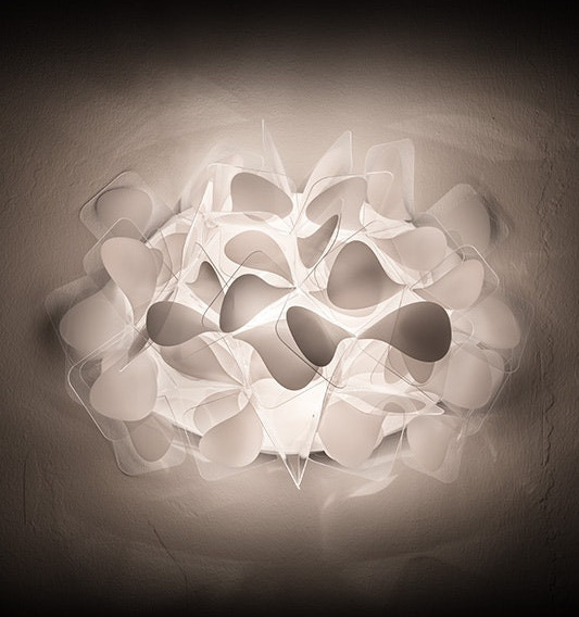 Clizia Mama Non Mama Applique - Slamp - kinkiet – zdjęcie 6