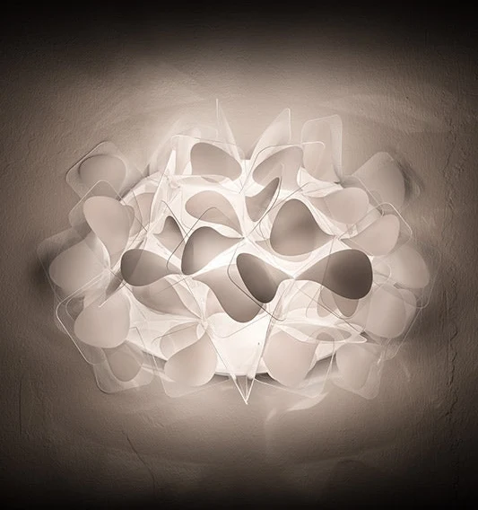 Clizia Mama Non Mama Applique - Slamp - kinkiet – zdjęcie 6