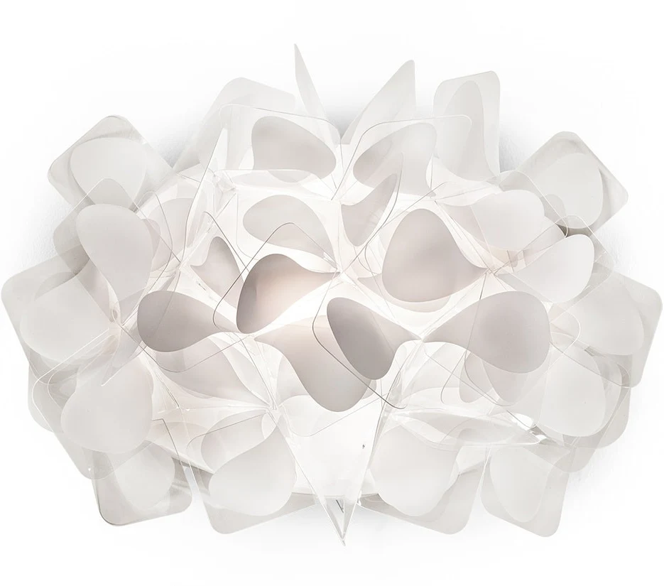 Clizia Mama Non Mama Applique - Slamp - kinkiet – kolor Biały (nr kat. CLIWM00MNM00000000EU)