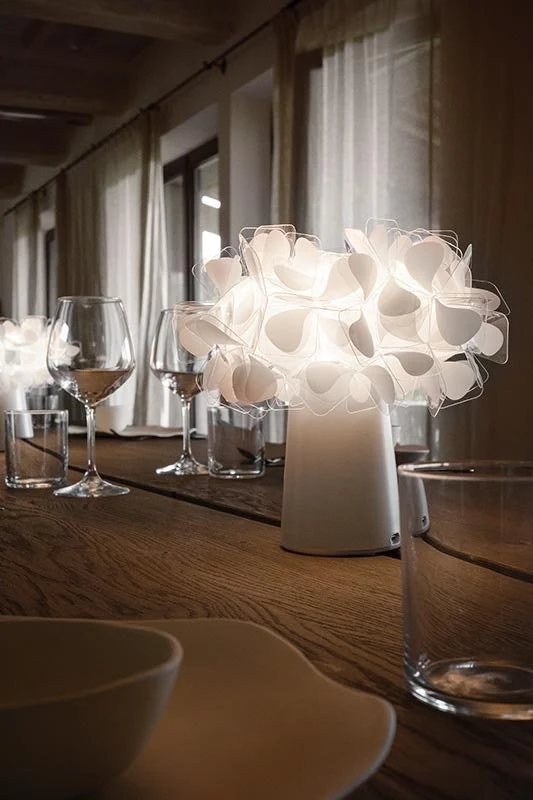 Clizia Mama Non Mama Battery - Slamp - lampa stołowa – zdjęcie 3