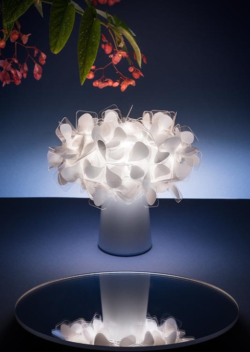 Clizia Mama Non Mama Battery - Slamp - lampa stołowa – zdjęcie 4