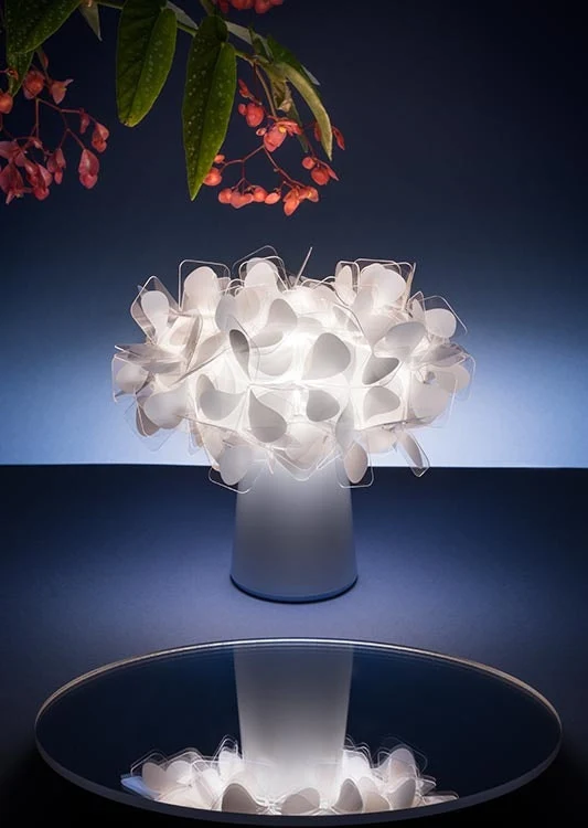 Clizia Mama Non Mama Battery - Slamp - lampa stołowa – zdjęcie 4