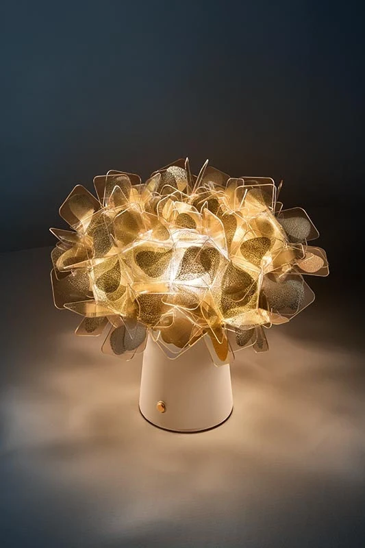Clizia Mama Non Mama Battery - Slamp - lampa stołowa – zdjęcie 6