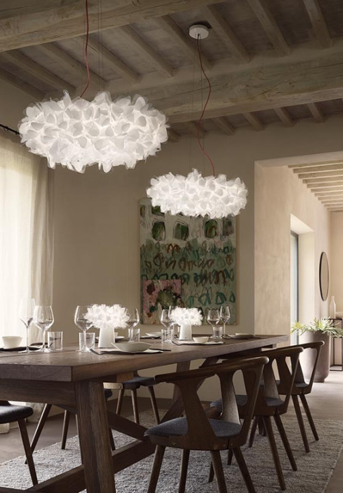 Clizia Mama Non Mama Battery - Slamp - lampa stołowa – zdjęcie 9