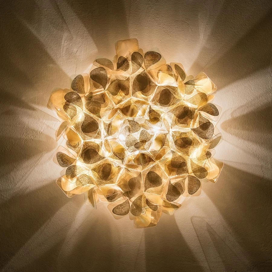 Clizia Mama Non Mama Ceiling/wall - Slamp - plafon