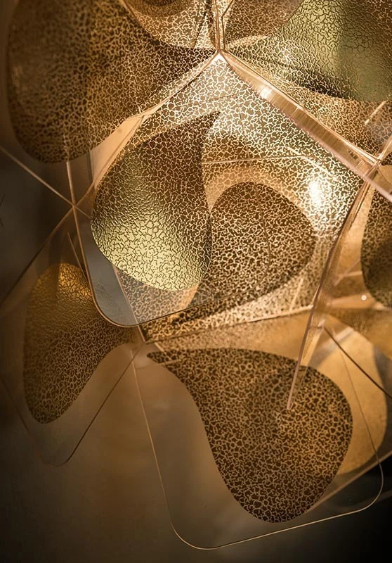 Clizia Mama Non Mama Ceiling/wall - Slamp - plafon – zdjęcie 3