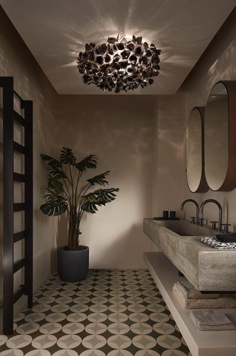 Clizia Mama Non Mama Ceiling/wall - Slamp - plafon – zdjęcie 6