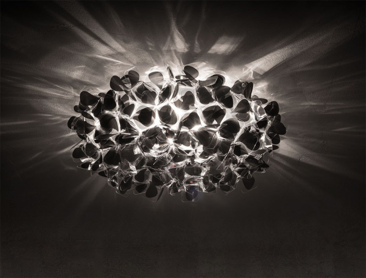 Clizia Mama Non Mama Ceiling/wall - Slamp - plafon – zdjęcie 7