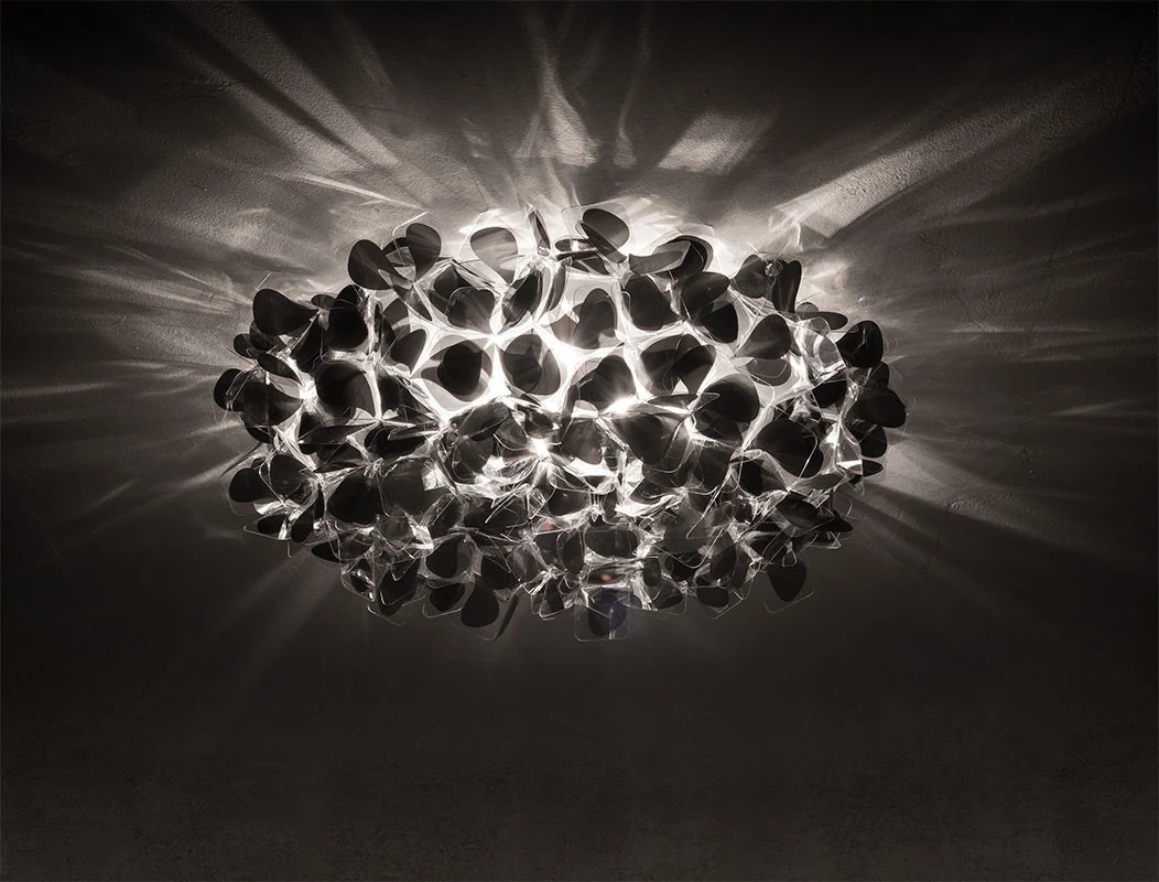 Clizia Mama Non Mama Ceiling/wall - Slamp - plafon – zdjęcie 7