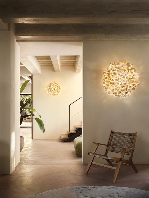 Clizia Mama Non Mama Ceiling/wall - Slamp - plafon – zdjęcie 8