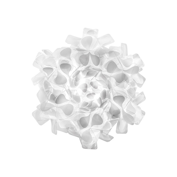 Clizia Mama Non Mama Ceiling/wall - Slamp - plafon – kolor Biały (nr kat. CLICS00MNM00000000EU)