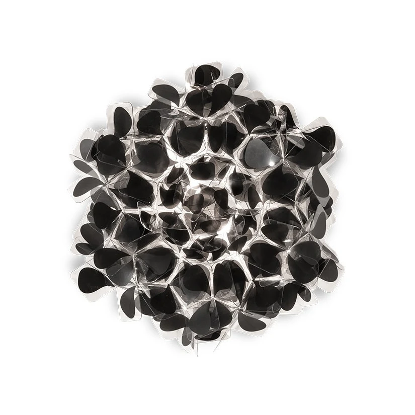 Clizia Mama Non Mama Ceiling/wall - Slamp - plafon – kolor Czarny (nr kat. CLICS00BNM00000000EU)
