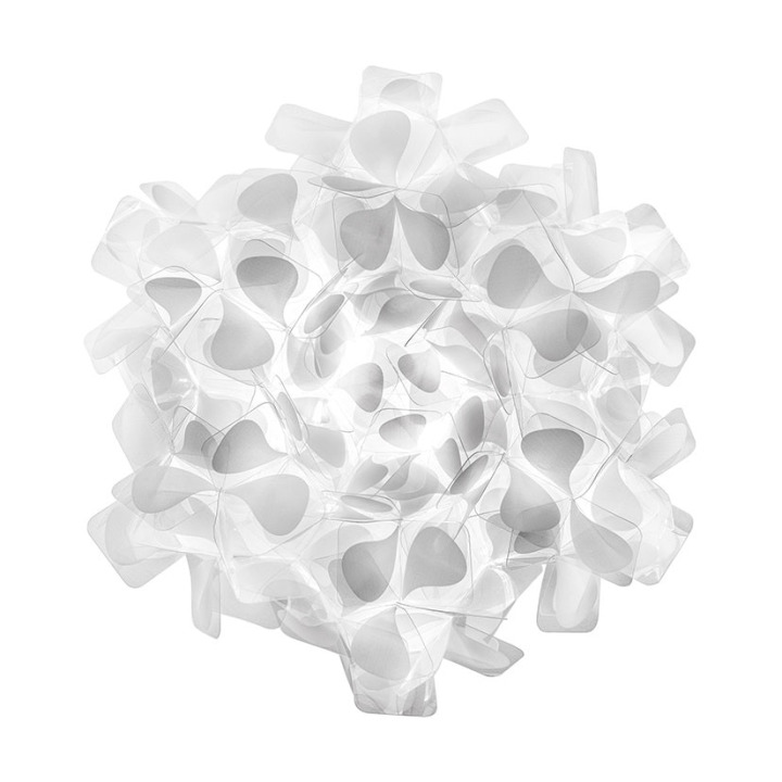 Clizia Mama Non Mama Ceiling/wall - Slamp - plafon – kolor Biały (nr kat. CLICM00MNM00000000EU)