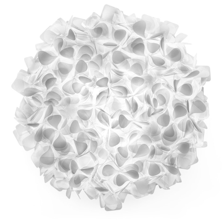 Clizia Mama Non Mama Ceiling/wall - Slamp - plafon – kolor Biały (nr kat. CLICL00MNM00000000EU)