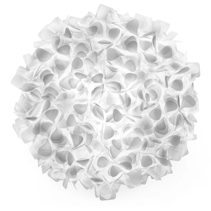 Clizia Mama Non Mama Ceiling/wall - Slamp - plafon – kolor Biały (nr kat. CLICL00MNM00000000EU)