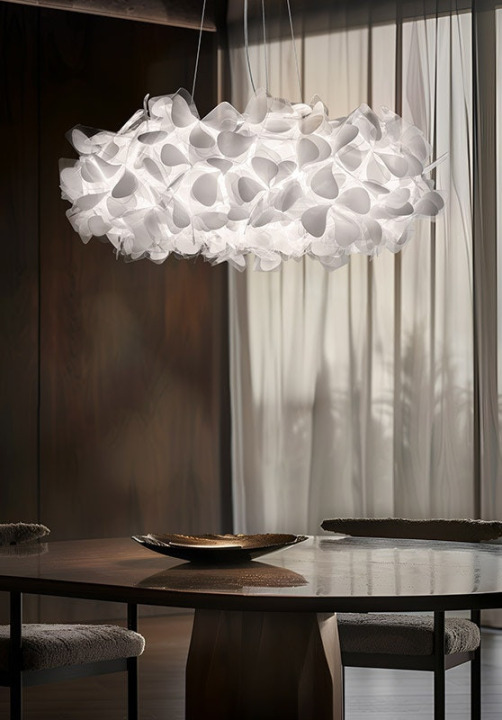 Clizia Mama Non Mama Suspension - Slamp - lampa wisząca – zdjęcie 4