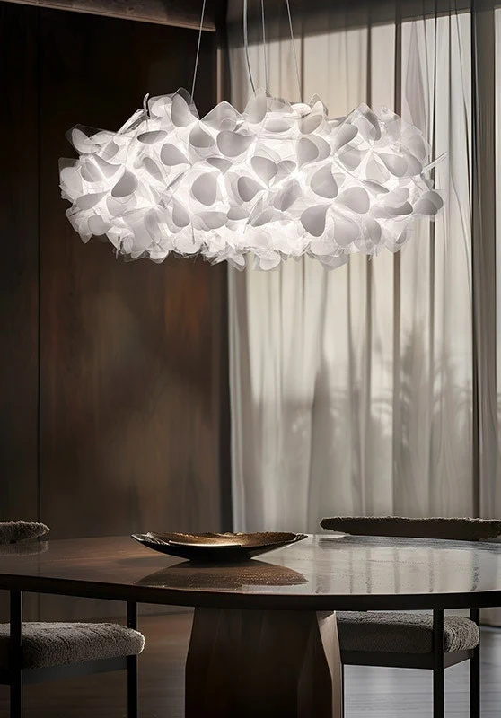 Clizia Mama Non Mama Suspension - Slamp - lampa wisząca – zdjęcie 4