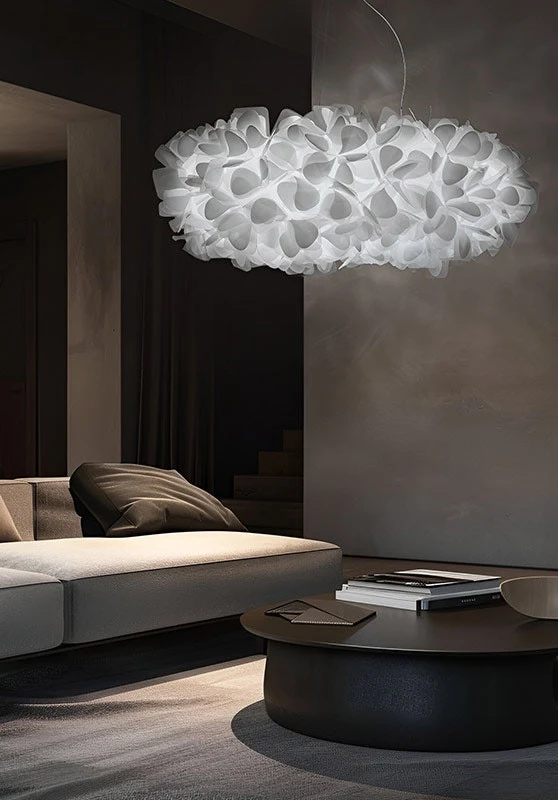 Clizia Mama Non Mama Suspension - Slamp - lampa wisząca – zdjęcie 6