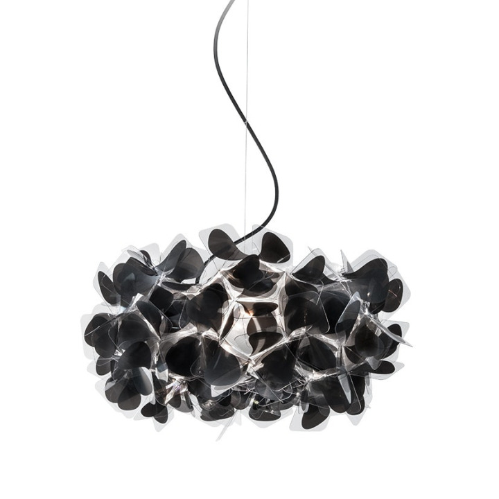 Clizia Mama Non Mama Suspension - Slamp - lampa wisząca – kolor Czarny (nr kat. CLISS00BNM01T00000EU)