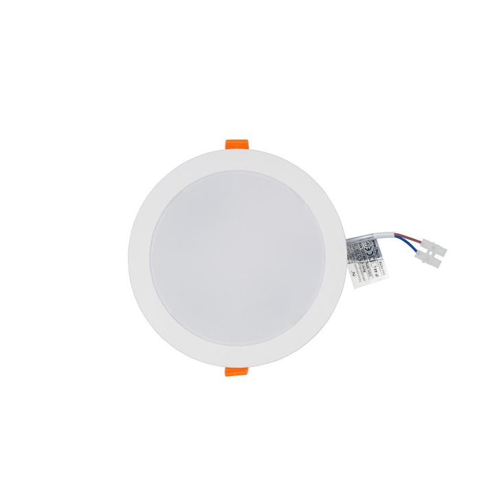 CL KOS LED 16W 4000K IP44 - Nowodvorski – zdjęcie 4