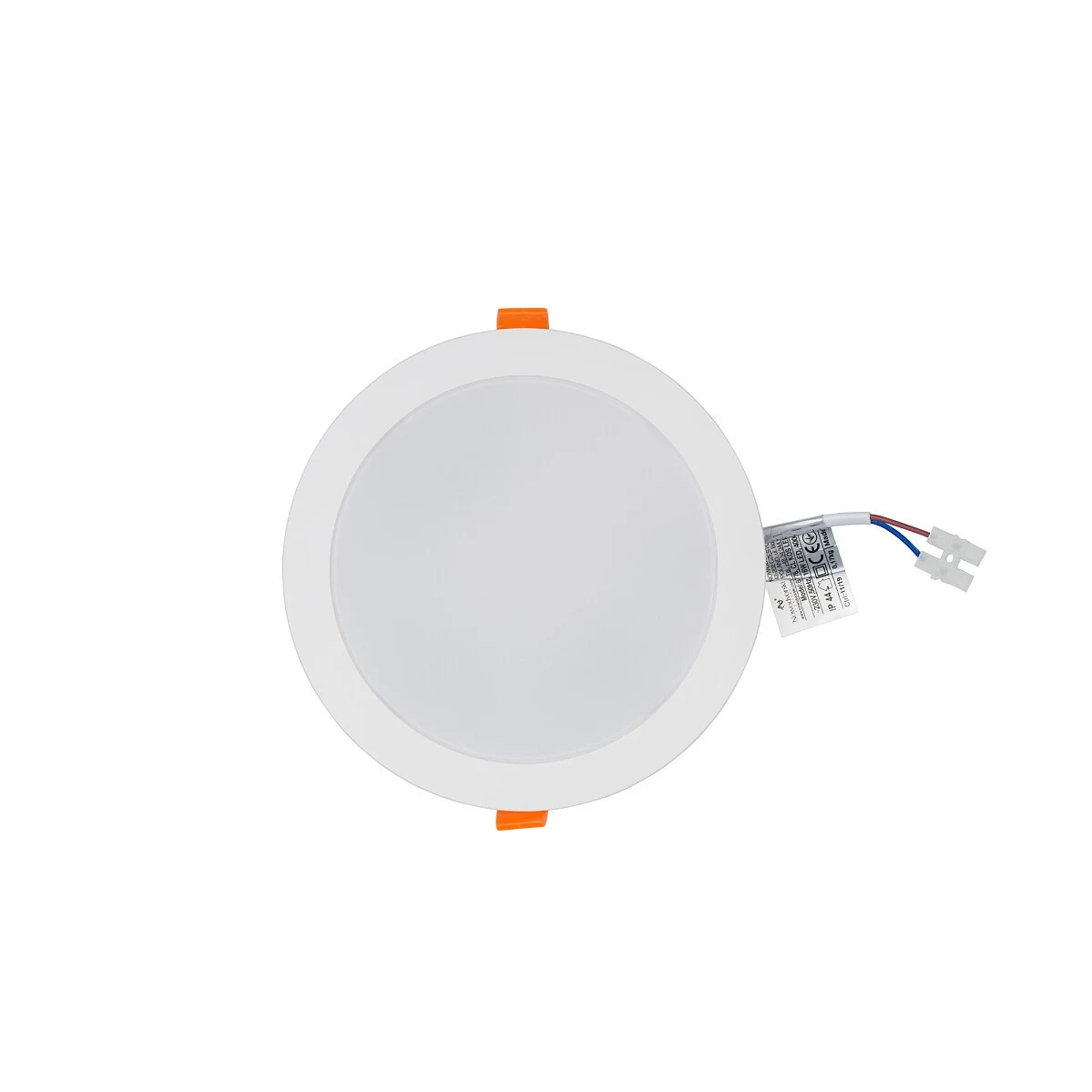 CL KOS LED 16W 4000K IP44 - Nowodvorski – zdjęcie 4