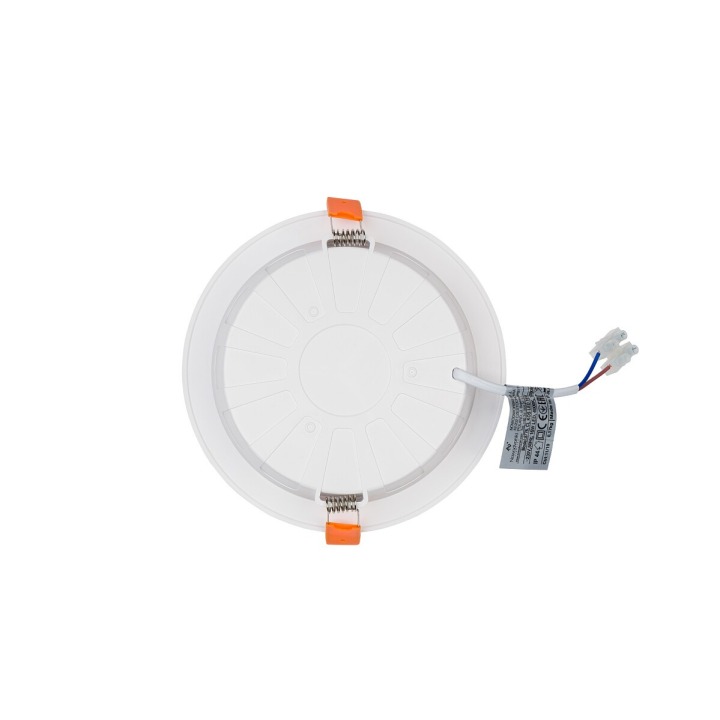 CL KOS LED 16W 4000K IP44 - Nowodvorski – zdjęcie 5