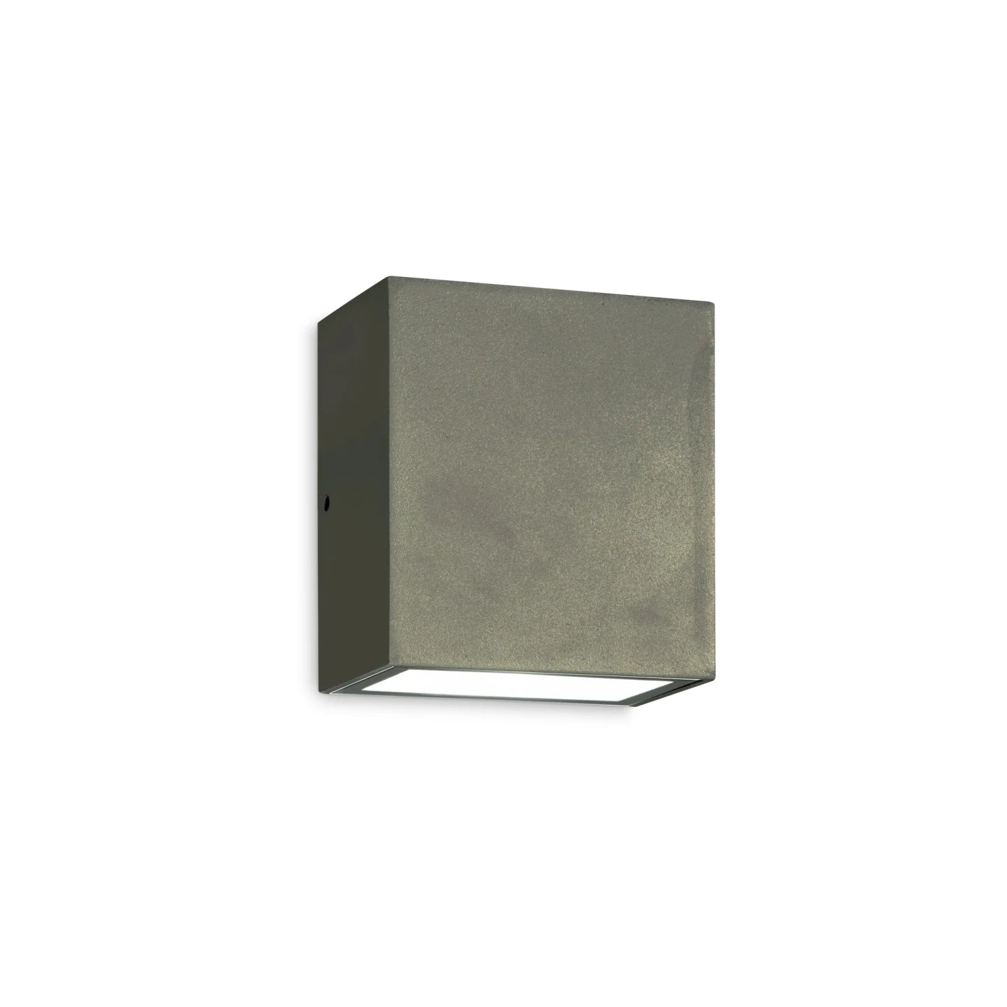 Argo AP2 3000K - Ideal Lux - kinkiet zewnętrzny – kolor Antracyt (nr kat. 250946)
