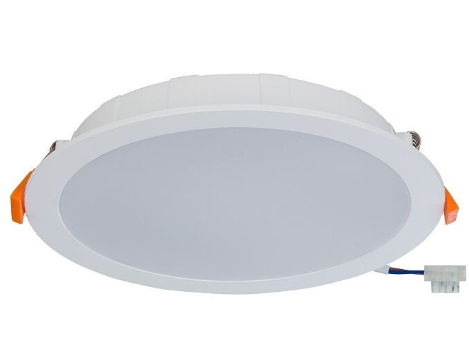 CL KOS LED 24W 4000K IP44 - Nowodvorski – zdjęcie 2
