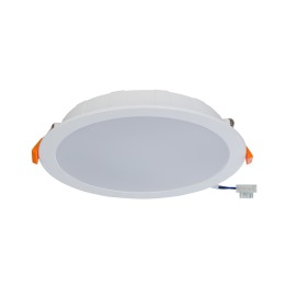CL KOS LED 24W 4000K IP44 - Nowodvorski