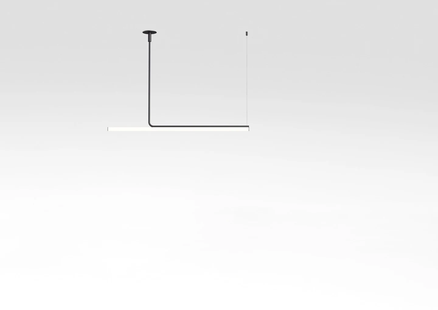 Ambrosia V 130 - Marset - plafon – zdjęcie 10
