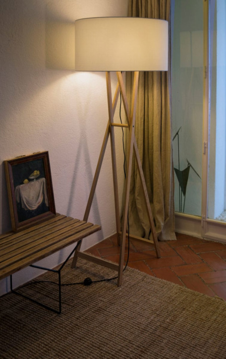 Bohemia 84 - Marset - lampa wisząca – zdjęcie 4