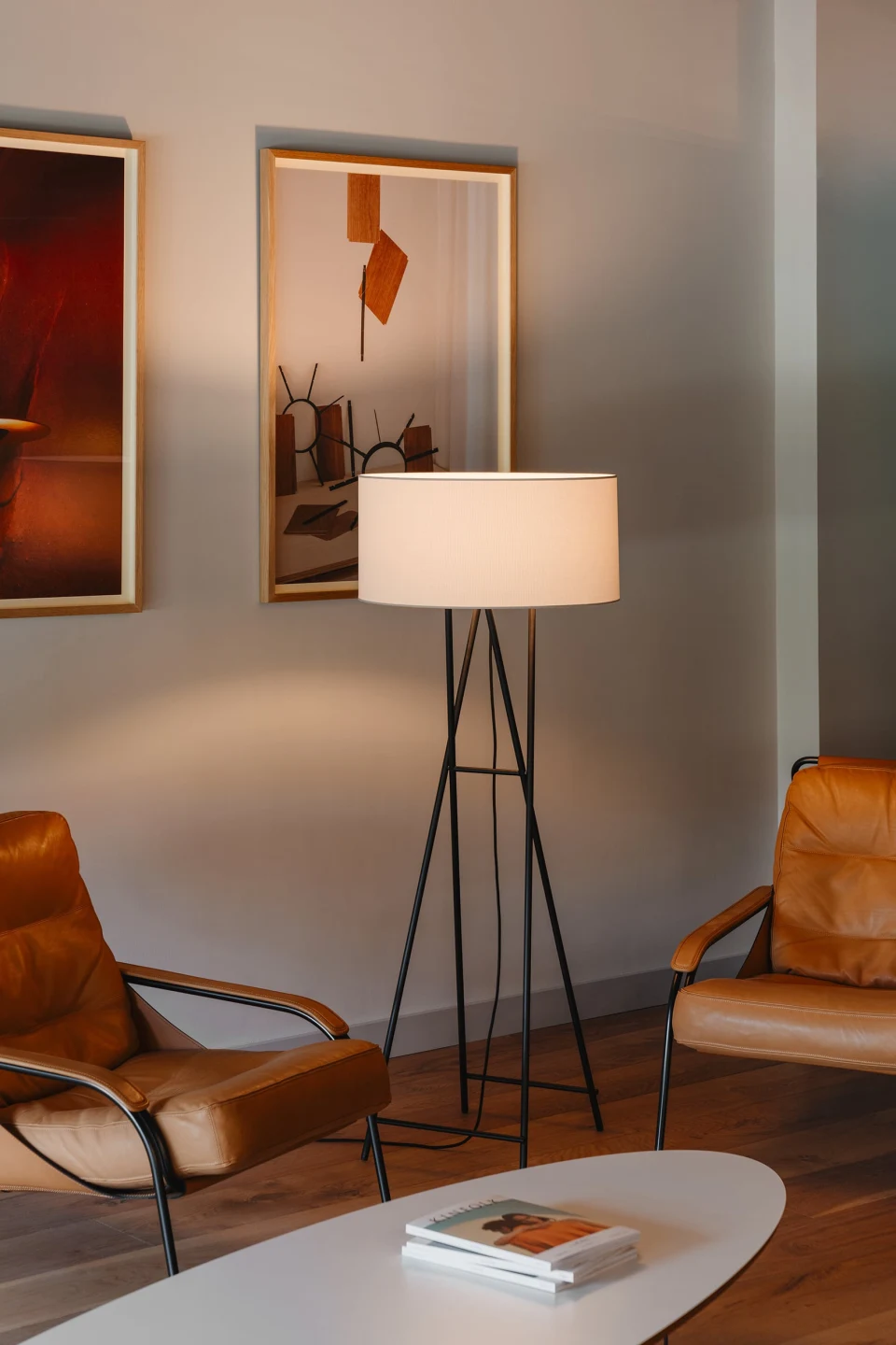 Bolita - Marset - lampa stołowa