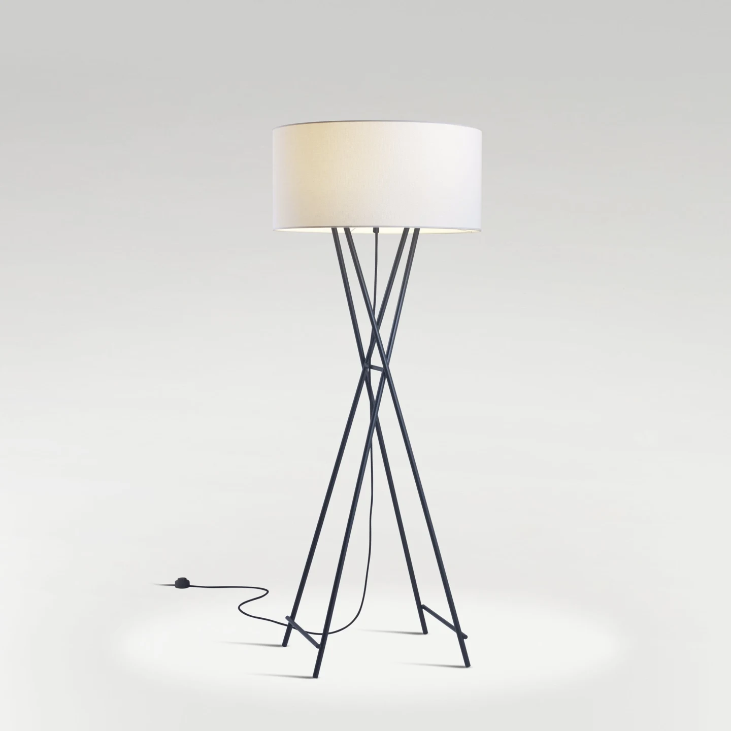 Bolita - Marset - lampa stołowa – zdjęcie 7