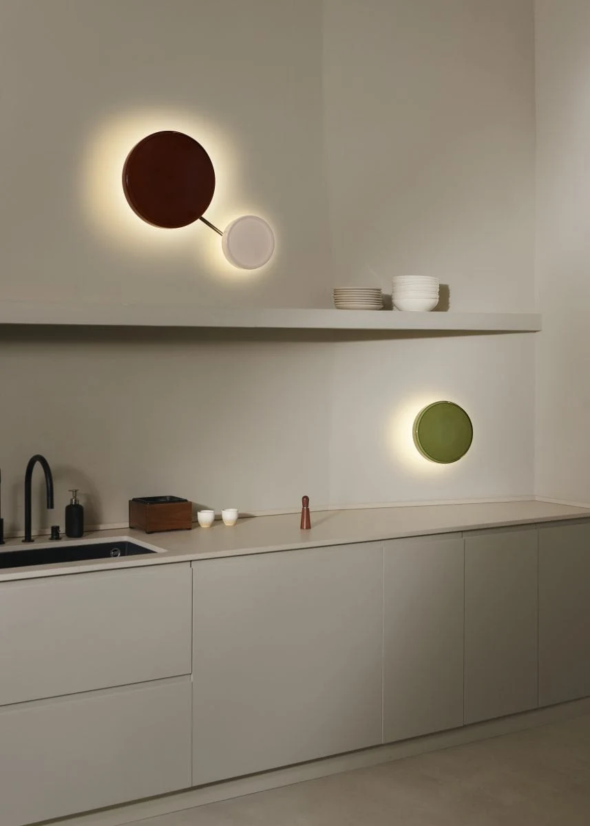 Cala 140 IP65 - Marset - lampa podłogowa – zdjęcie 2