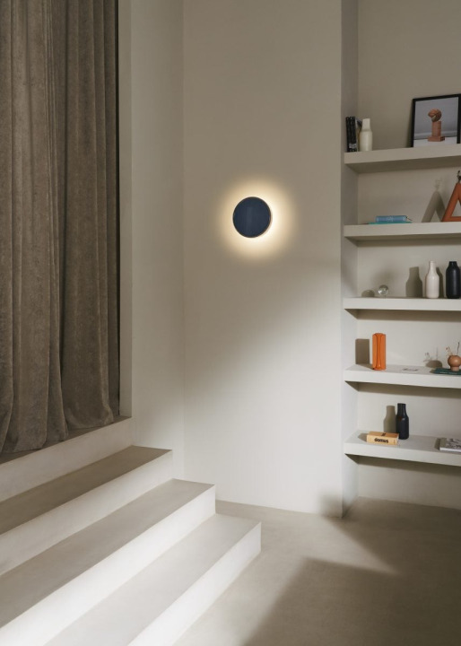 Cala 140 IP65 - Marset - lampa podłogowa – zdjęcie 5