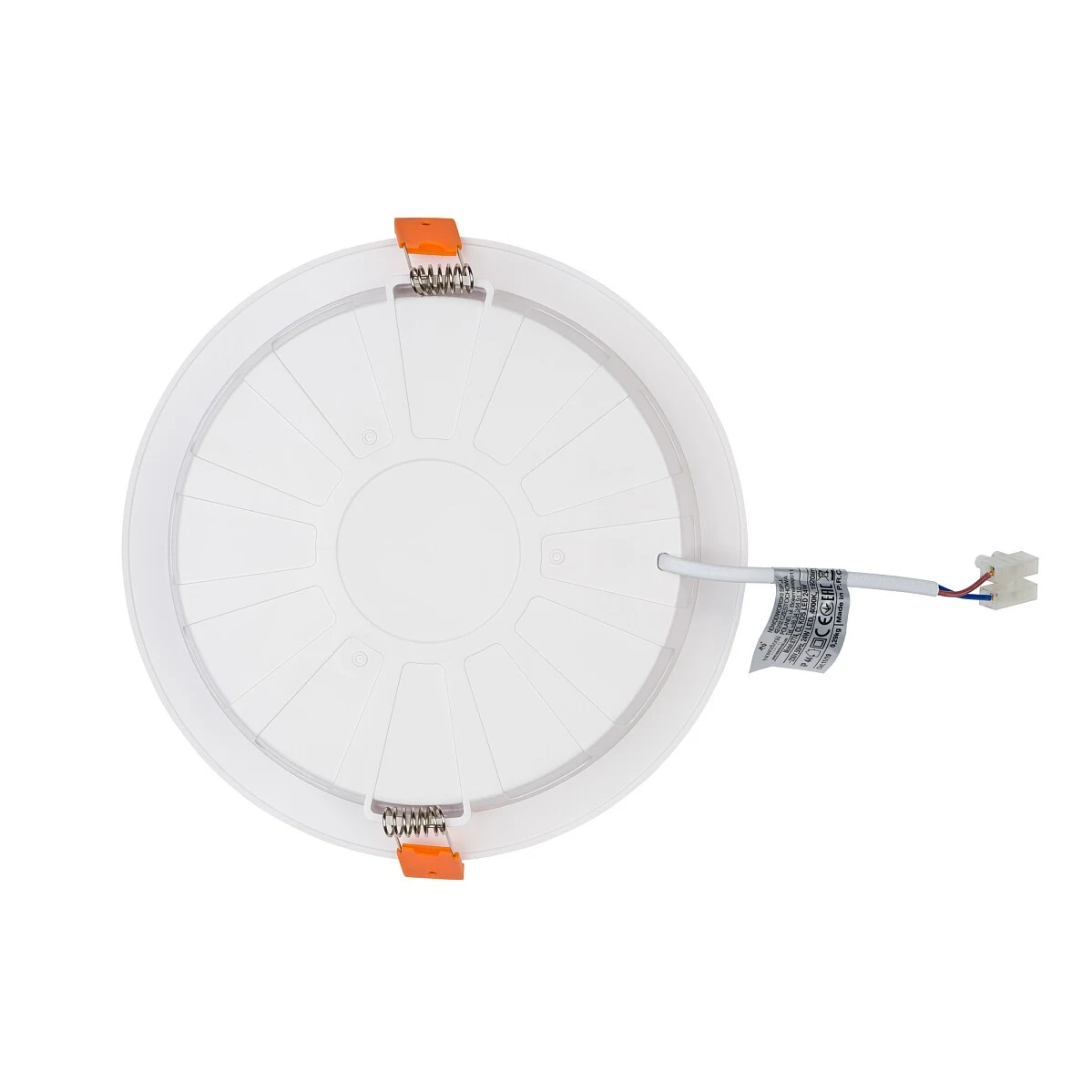 CL KOS LED 24W 4000K IP44 - Nowodvorski – zdjęcie 6