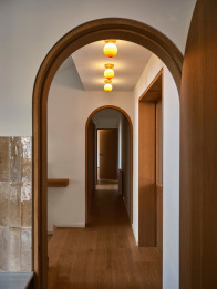 Copérnica M - Marset - lampa podłogowa