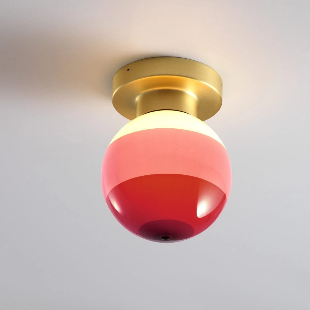 Dipping Light - Marset - plafon – zdjęcie 2