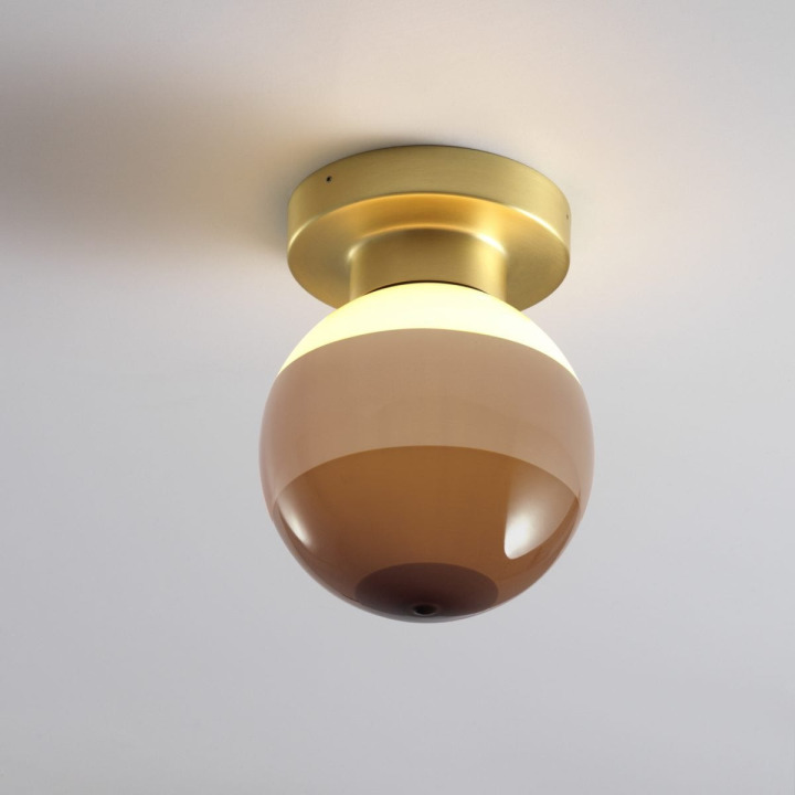 Dipping Light - Marset - plafon – zdjęcie 4