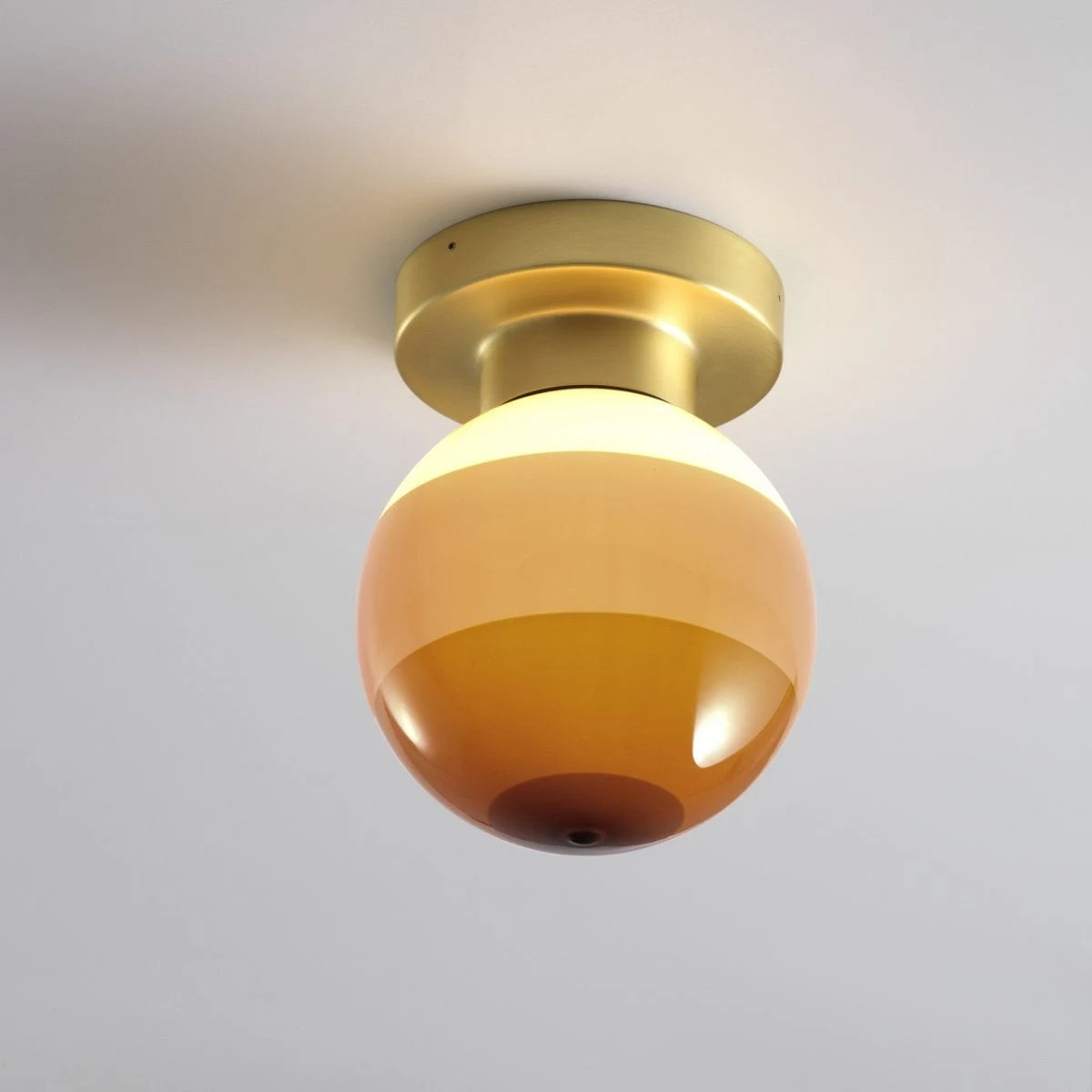 Dipping Light M - Marset - plafon – zdjęcie 3