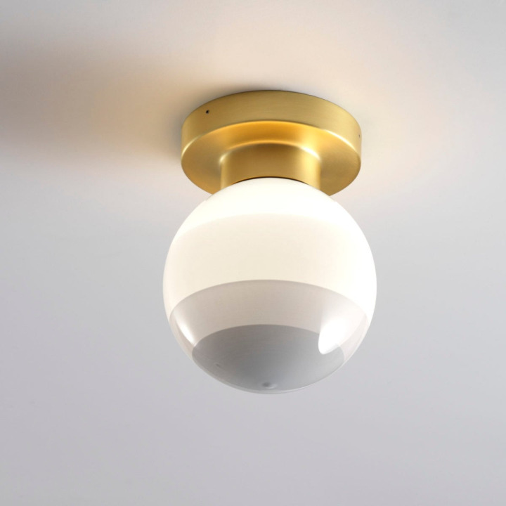 Dipping Light M - Marset - plafon – zdjęcie 6