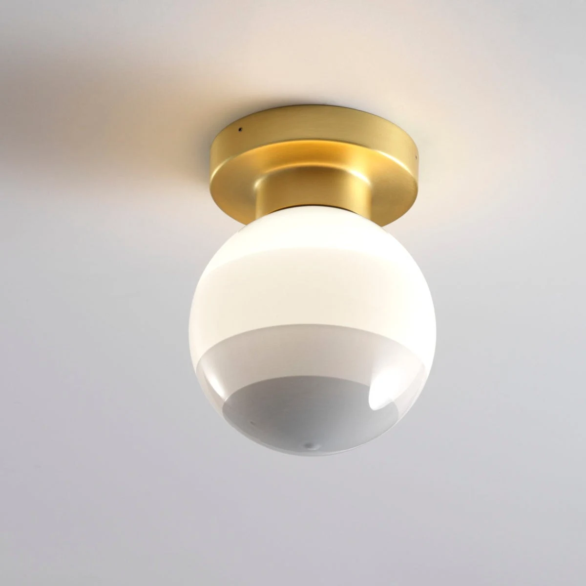 Dipping Light M - Marset - plafon – zdjęcie 6