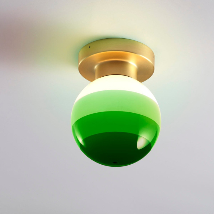 Dipping Light M - Marset - plafon – zdjęcie 7