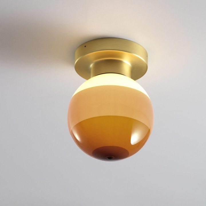 Dipping Light 30 - Marset - plafon – kolor Kremowy (nr kat. A691-460-37-27K)