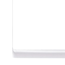 Blade 190 - Zieta - lampa wisząca – kolor White Matt 9010 (nr kat. ZE-BLADE-190-WHT-TW)